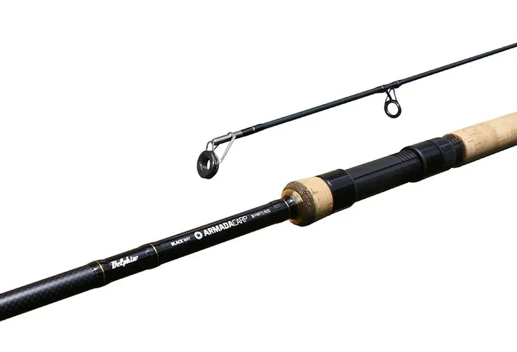 DELPHIN WĘDKA ARMADA CARP BLACKWAY 300/2,5LBS