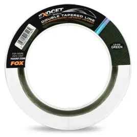 fox-exocet-pro-double-tapered-mainline-033-050mm