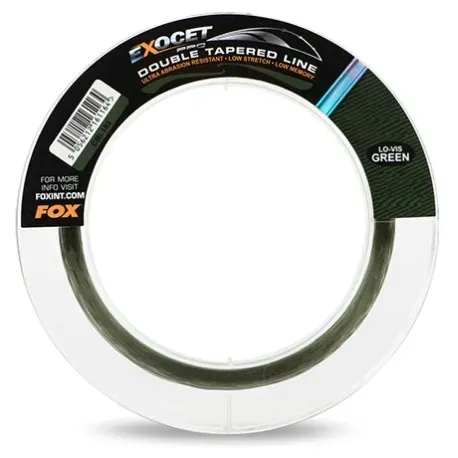 fox-exocet-pro-double-tapered-mainline-030-050mm