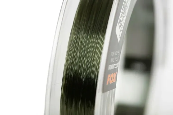 fox-exocet-pro-double-tapered-mainline-026-050mm-plec-produkt-uniseks