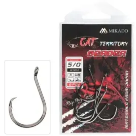mikado-haczyki-cat-territory-beader-nr-5-0-bn