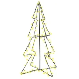 ozdoba-swiateczna-led-w-ksztalcie-choinki-160-led-78x120-cm