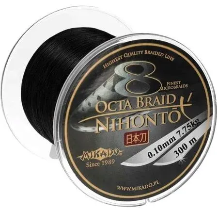 plecionka-nihonto-octa-braid-300m-black-030mm-stan-nowy