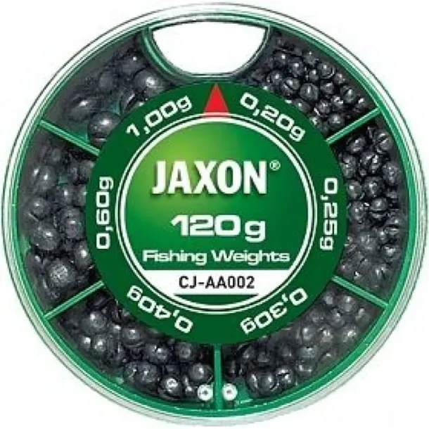 jaxon-srut-wedkarski