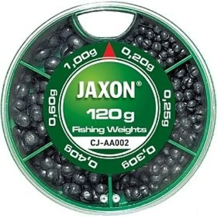 jaxon-srut-wedkarski