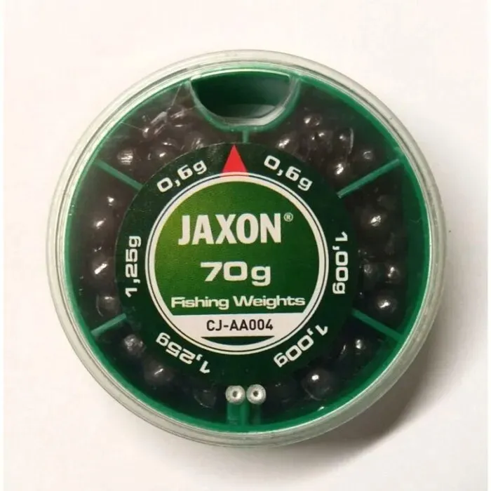 jaxon-srut-wedkarski