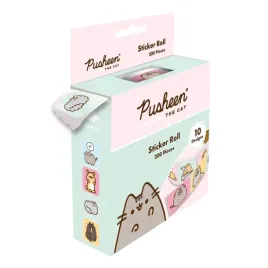 naklejki-na-rolce-pusheen-character-collection