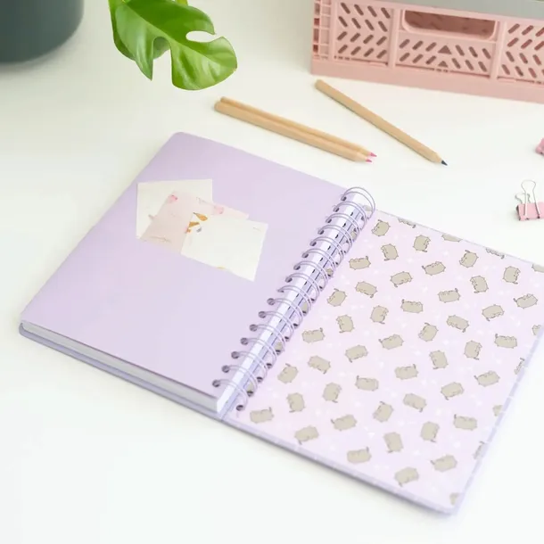 notes-na-spirali-pusheen-moments-collection-kolor-wielokolorowy