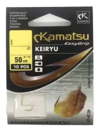 haczyki-kamatsu-z-przyponem-keiryo-rozmiar-8