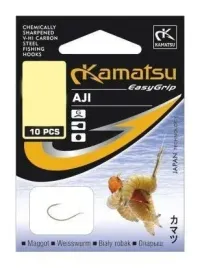 haczyki-kamatsu-z-przyponem-aji-rozmiar-10