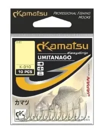 haczyki-kamatsu-umitanago-k-010-rozmiar-10-zlote-z-lopatka