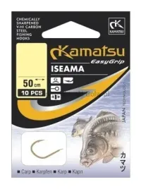haczyki-kamatsu-z-przyponem-iseama-rozmiar-1