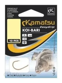 haczyki-kamatsu-z-przyponem-koi-bari-rozmiar-1