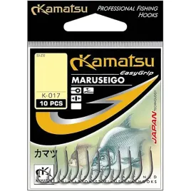haczyki-kamatsu-maruseigo-k-017-rozmiar-6-czarne-z-lopatka
