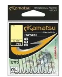 haczyki-kamatsu-hayabe-k-101-rozmiar-6-czarne-z-oczkiem