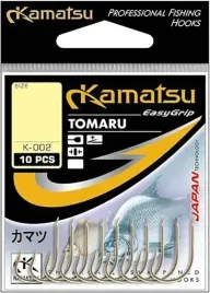 haczyki-kamatsu-tomaru-k-002-rozmiar-8-czarne-z-lopatka