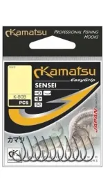 haczyki-kamatsu-sensei-k-807-rozmiar-6-czarne-z-oczkiem