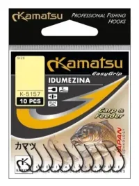 haczyki-kamatsu-idumezina-k-5157-rozmiar-6-czarne-z-oczkiem