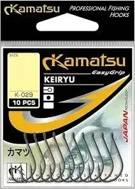 haczyki-kamatsu-keiryu-k-029-rozmiar-4-czarne-z-lopatka
