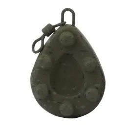 ciezarek-fox-camotex-kling-on-swivel-lead-3oz-85g