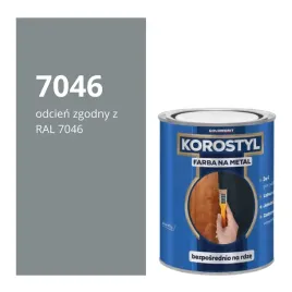 farba-bezposrednio-na-rdze-korostyl-0-7l-polmat-stalowy-ral-7046