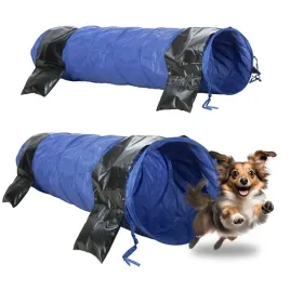 tunel-tor-przeszkod-szkoleniowy-zrecznosciowy-psa-trixie-agility-40cm-2m