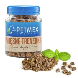 trenerki-przymsaki-smaczki-miesne-krolika-dla-psa-sloik-petmex-krolik-130g