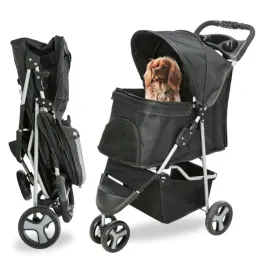 wozek-transporter-sklany-spacerowy-dla-psa-kota-zwierzat-trixie-max-do-11kg