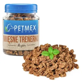trenerki-miesne-przysmaki-smaczki-dla-psa-sloik-petmex-jagniecina-owca-130g
