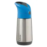 bidon-termiczny-350-ml-blue-slate-b-box-stan-nowy