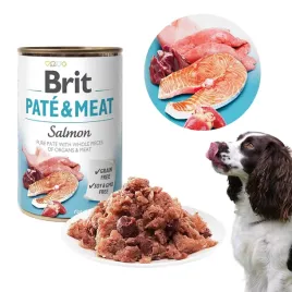 brit-pate-and-meat-salmon-mokra-karma-dla-psa-z-lososiem-6x400g