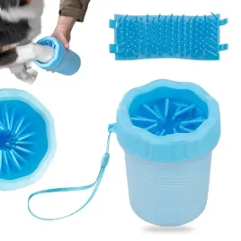 czyscik-silikonowy-do-czyszczenia-lap-psa-kota-kubek-do-mycia-trixie-s-m