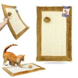 drapak-sizalowy-dla-kota-wiszacy-lezacy-mata-do-drapania-trixie-55x35cm