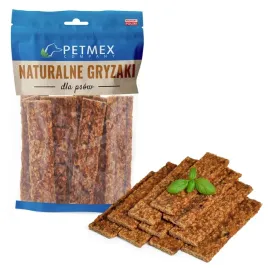 paski-z-kaczki-przysmak-gryzak-smakolyk-naturalny-psa-petmex-kaczka-200g
