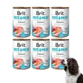 brit-pate-and-meat-salmon-mokra-karma-dla-psa-z-lososiem-6x400g