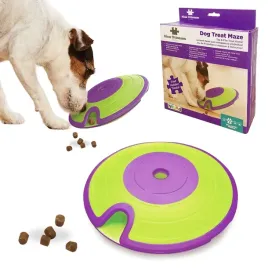 nina-ottosson-dog-treat-maze-gra-zabawka-edukacyjna-dysk-na-smaczki-psa-lv2
