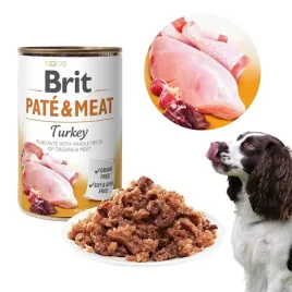 brit-pate-and-meat-turkey-mokra-karma-dla-psa-z-indykiem-400g