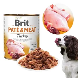 brit-pate-and-meat-turkey-mokra-karma-dla-psa-z-indykiem-800g