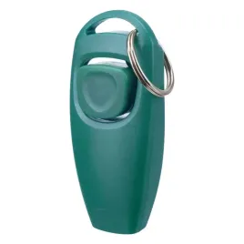 kliker-clicker-klikacz-z-gwizdkiem-do-nauki-treningu-tresury-psa-trixie-2w1