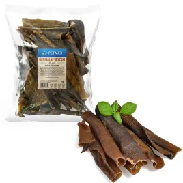 skora-dzika-przysmak-gryzak-naturalny-suszony-dla-psa-skory-petmex-15cm-1kg