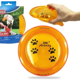 frisbee-dysk-latajacy-zabawka-aport-trening-ultimate-dla-psa-trixie-19cm