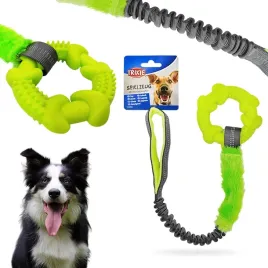szarpak-zabawka-dla-psa-do-przeciagania-ring-amortyzator-trixie-bungee-56cm