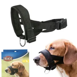 kaganiec-uzdowy-kantar-dla-psa-halter-uzda-nylon-neopren-trixie-m-l-20-30cm