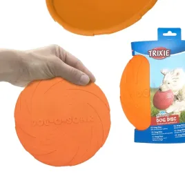 frisbee-latajacy-dysk-zabawka-do-aportowania-dla-psa-kauczuk-trixie-22cm