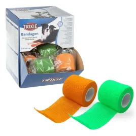 bandaz-samoprzylepny-elastyczny-gorzki-dla-psa-kota-trixie-5cm-45m-27szt