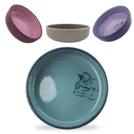 miska-miseczka-ceramiczna-dla-kota-plytka-koty-krotkonose-trixie-03l-15cm
