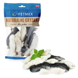 petmex-lapki-krolika-z-futrem-przysmak-gryzak-200g