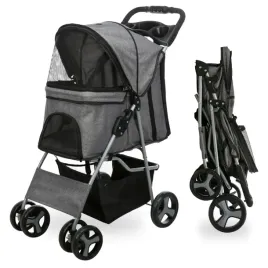 wozek-transporter-skladany-dla-psa-kota-zwierzat-na-spacer-trixie-do-15kg