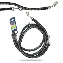 smycz-linka-parciana-przepinana-dla-psa-na-spacery-mocna-trixie-s-m-2m-12mm