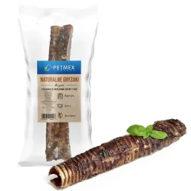 tchawica-wolowa-suszony-gryzak-przysmak-naturalny-dla-psa-petmex-30cm-1szt